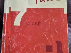 Matematika tau Plius. 7 klasė. Uždavinynas