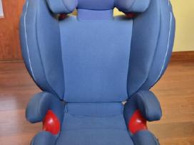 Recaro - automobiline kedute vaikams 15-36 kg
