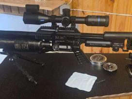 Pneumatinis Pcp šautuvas Fx Impact M3 6,35