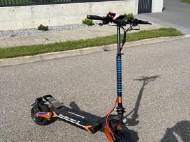Beaster Scooter Oxen Pro 2