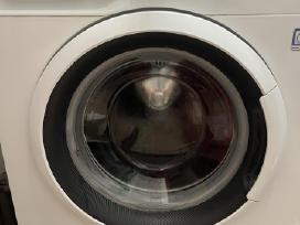 Electrolux skalbimo mašina
