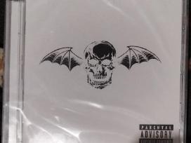 Avenged Sevenfold - Avenged Sevenfold