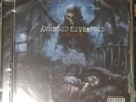 Avenged Sevenfold - Nightmare