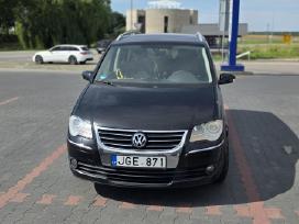VW touran