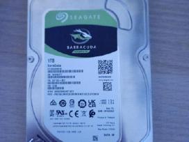 Baracuda 1tb HDD