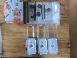 Zwilling vakuumavimo rinkinys