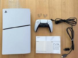 Playstation 5 Slim Digital CF-2116