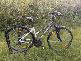 Scott sportster hibridinis dviratis