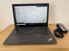 Lenovo Carbon X1 i7-5500u Lieciamas