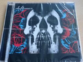 Deftones - Deftones