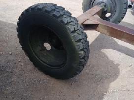 Ratai,gaz ,zil ratai,padangos,priekabos ratai