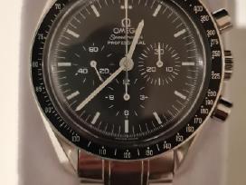 Omega Speedmaster Professional Moon Watch