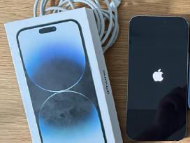 iPhone 14 pro max 128gb 86%