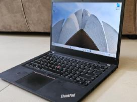 Parduodamas Lenovo Thinkpad T14 Gen. 1