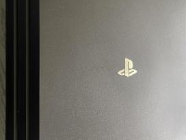 Sony Playstation 4 Pro 1 TB