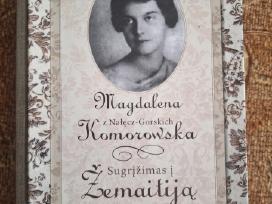 Sugrįžimas į Žemaitiją