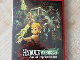 Hyrule Warriors: Age of Imprisonment