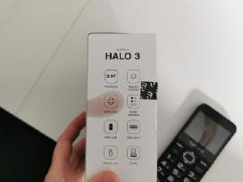 Telefonas
