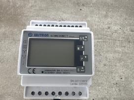 Eastron Sdm630mct 40ma – trifazis išmanusis skait