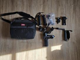 Zhiyun weebill 2 combo +