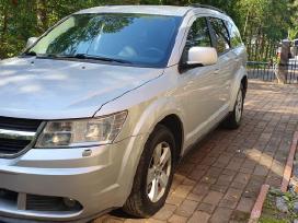 Dodge journey 2009