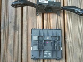 VW t5.1 komfort modulis Bcm ,perjungimo rankenėlės