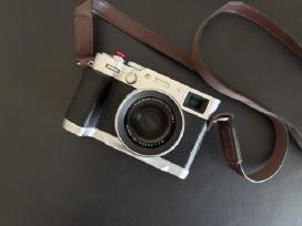 Fujifilm x100vi