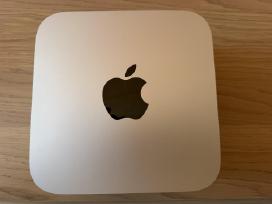 Parduodu Mac Studio M4 Max 16c 64gb RAM 1tb SSD