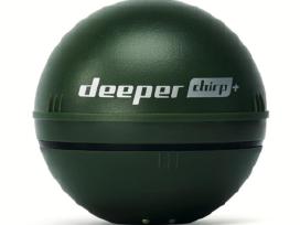 Parduodu Deeper chirp+
