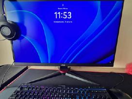 Gaming Pc Rtx 3060 12 GB / i5-12400f / 16 GB RAM