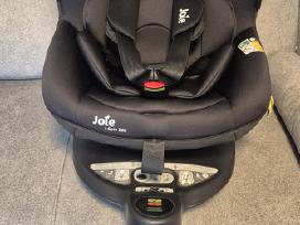 Autokėdutė Joie i spin 360, 0-18kg