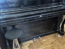 Dovanoju pianiną Belorus