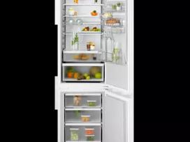 Montuojamas šaldytuvas Electrolux Ent6me19s