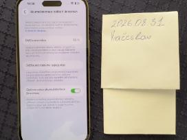 iPhone 14 Pro Max 128gb Gold Ideali būklė