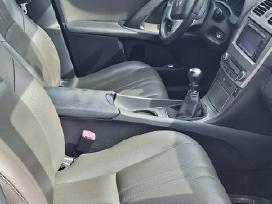 Parduodu automobilį
