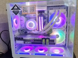 Gaming Pc. Ryzen 7 7800x3d Ddr5 32gb.rtx3070ti