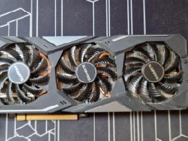 Gpu Gtx 1660 Super vaizdo plokštė