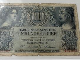 Banknotas