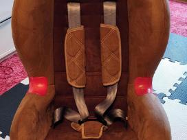 Autokėdutė Milli safe (9-25 kg)