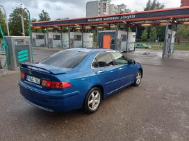 2005 Honda Accord 2.2 i-ctdi 103kw