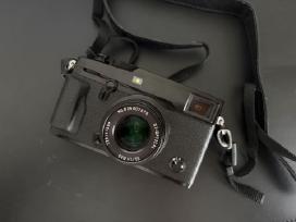 Fujifilm x-pro2