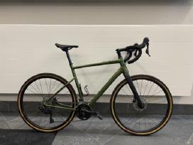 Cannondale Topstone 2 Gravel Dviratis GRX