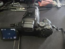 Nikon Coolpix P900