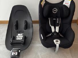 Cybex Sirona M2 i-size automobilinė kėdutė su baze