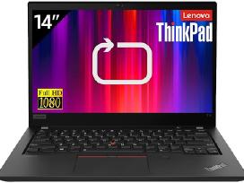 Lenovo Thinkpad T14 Gen2 i5-1135g7 16/512ssd w11p
