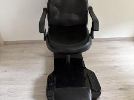 Pedikiūro kėdė