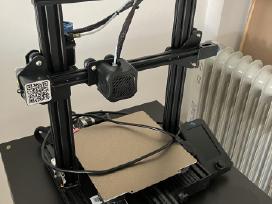 Creality ender 3v2