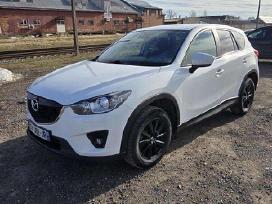 Mazda CX-5 2.2 D