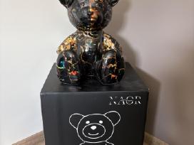 Naor - Teddy prada hologramme