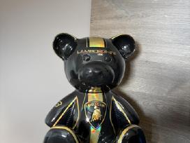 Naor - Teddy Lamborghini